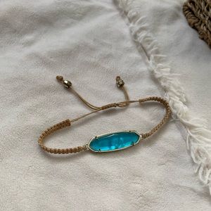 Kendra Scott Adjustable Bracelet